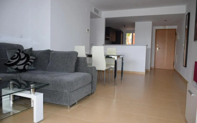 Apartment 12102 -A Murcia Holiday Rentals Property