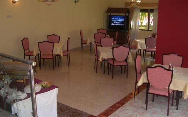 Khalifa Executive Suites