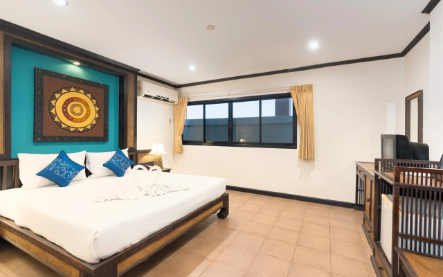 Seeka Boutique Resort