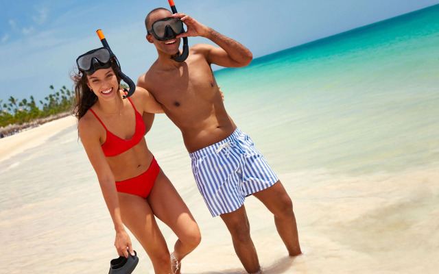 Paradisus Palma Real Golf & Spa Resort All Inclusive
