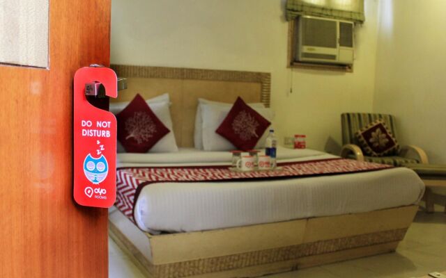 OYO Rooms Old Rajendra Nagar