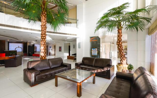 Xijiao Hotel Beijing