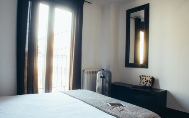 Apartamentos Logroño