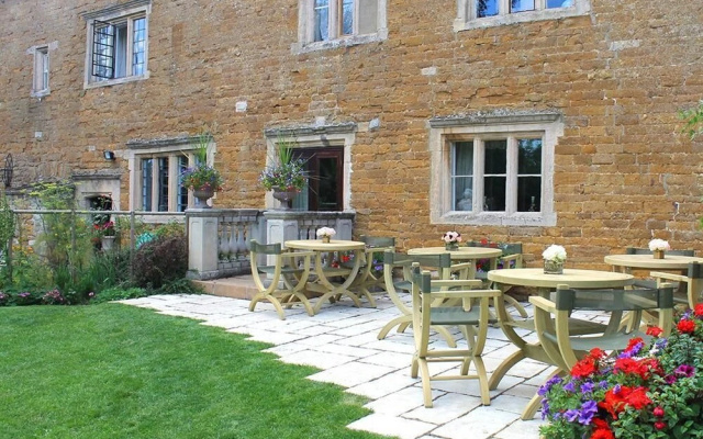 Allington Manor
