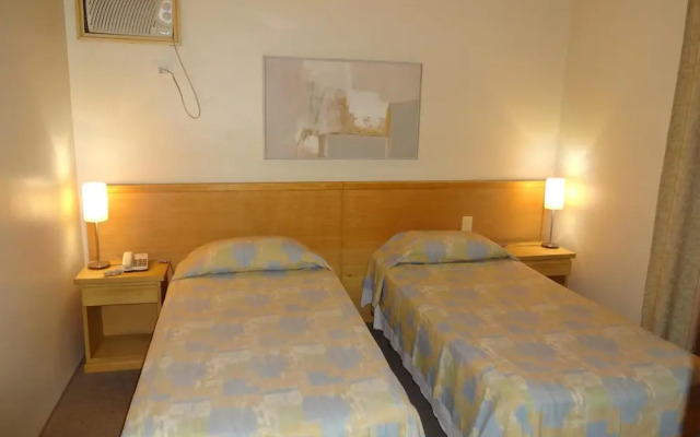 Residencial Bella Vista Suítes