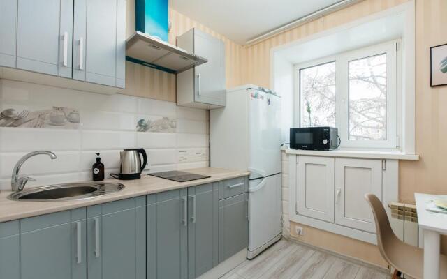 Yousinn (Юсинн) на улице Жуковского 117/1