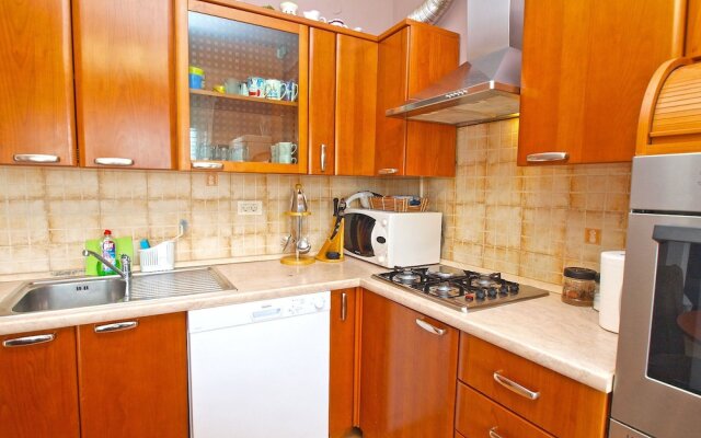 Apartment 1413
