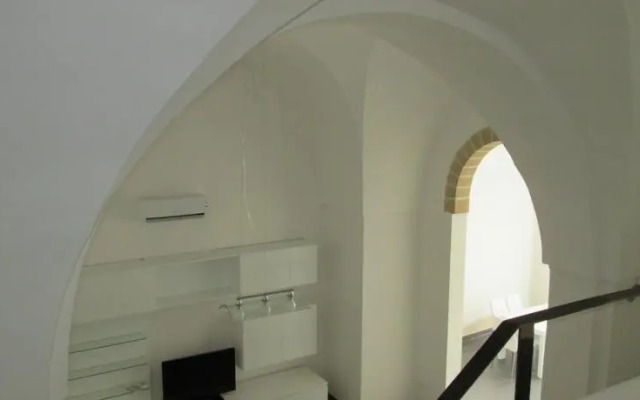 Palazzo Mazzotta Guest House