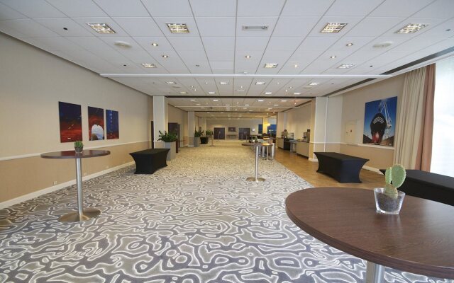 Crowne Plaza Antwerp by IHG