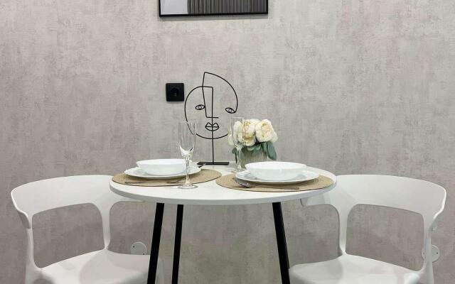 Апартаменты на улице 5-я Подлесная 3