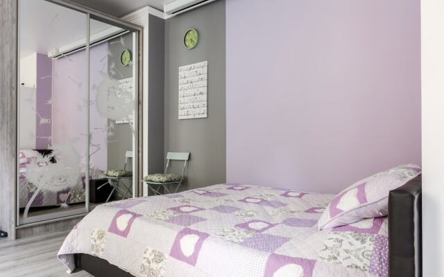 Bussi Suites - B Tatarskaya 30