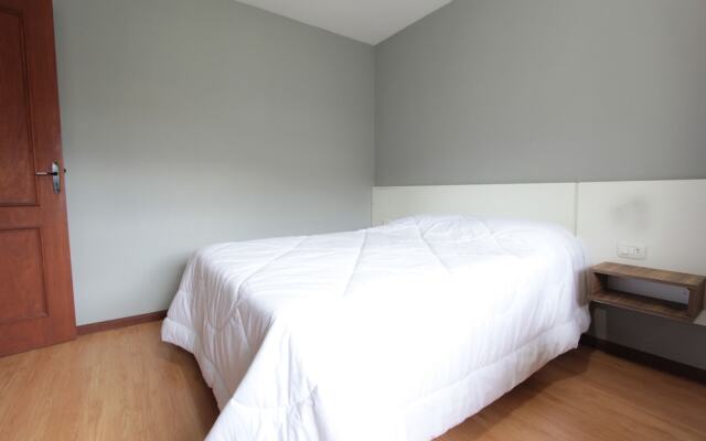 My Home - Nápoles - In Gramado (Dutra)