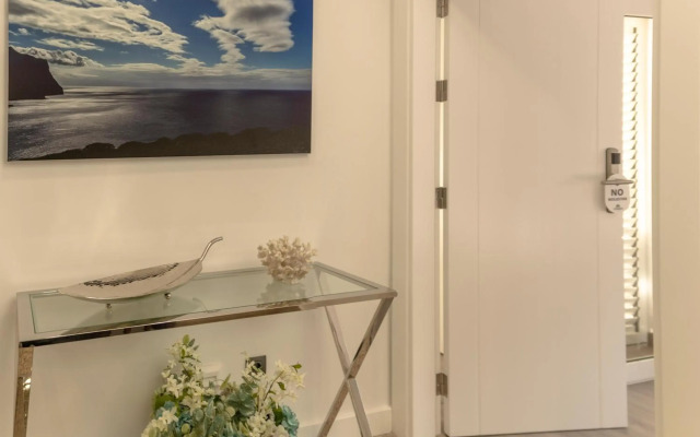 La Palmera Hotel Boutique