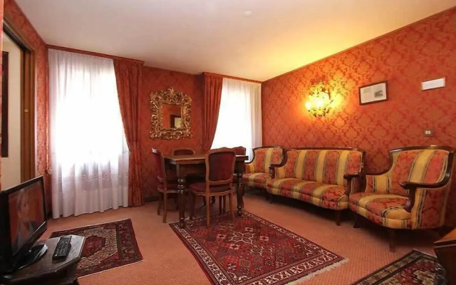 City Apartments - Residence Mcs