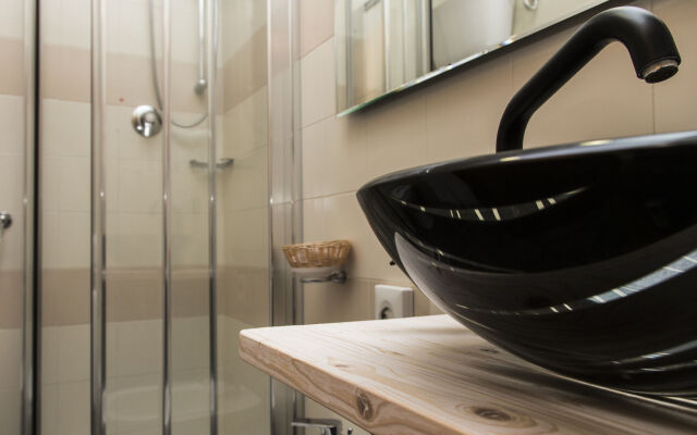 Hotel al Brunello di Montalcino