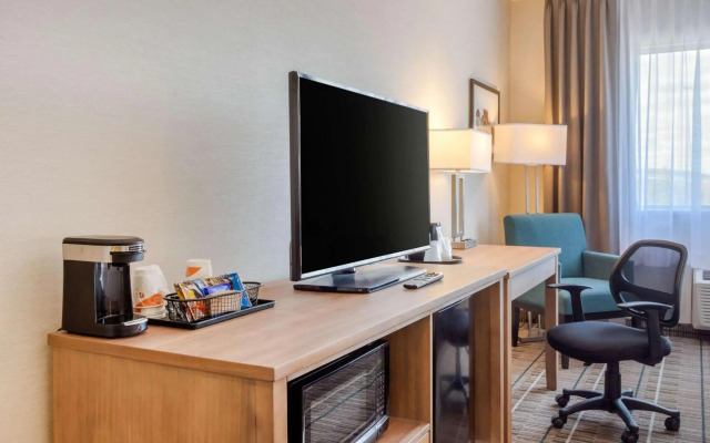 Quality Hotel