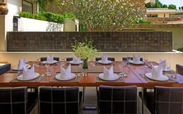 Samujana -Five Bedrooms Pool Villa - 6