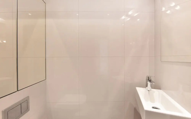 Herne Hill Apartments