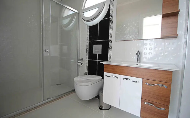 Fethiye Soilite Villa