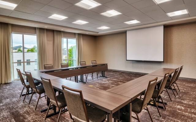 Courtyard Atlanta Duluth Downtown