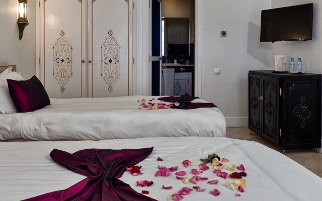 Palais Du Calife Riad & Spa