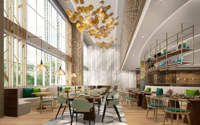 Holiday Inn Xining Datong by IHG