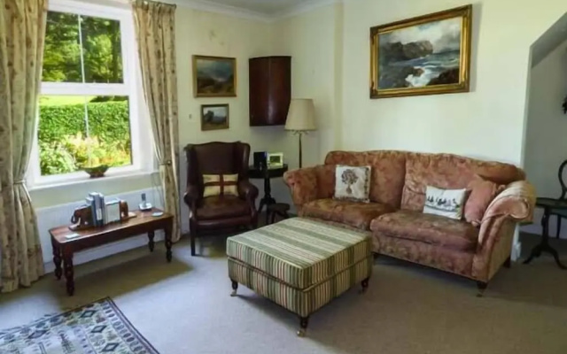 New House