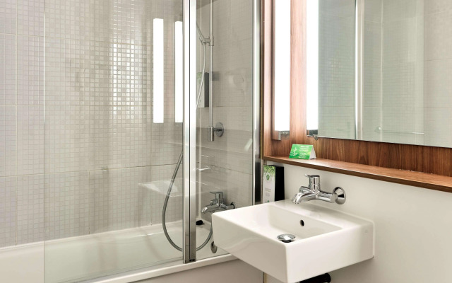 Campanile VILLENNES SUR SEINE - Poissy