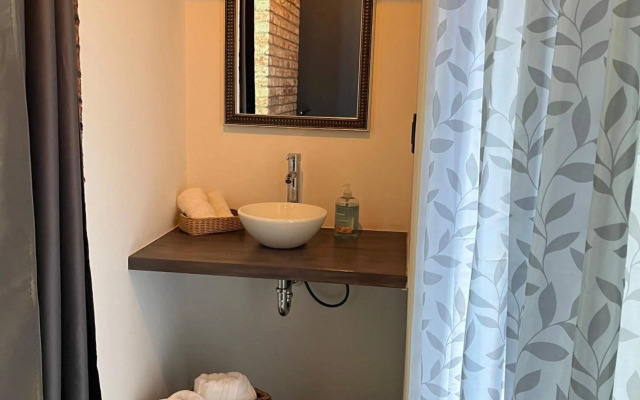 Mi Refugio San Angel