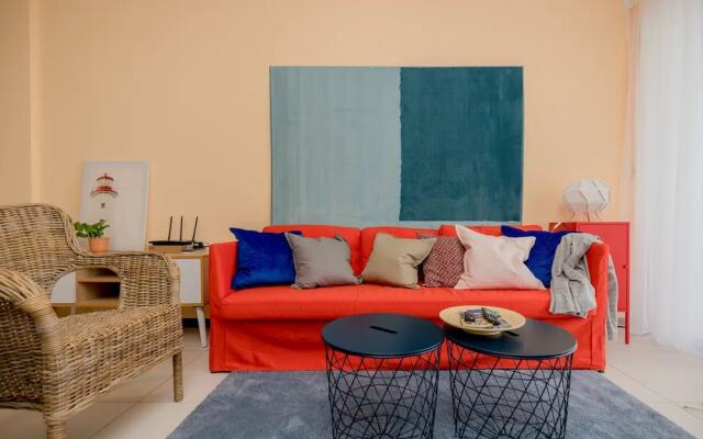 Landmark by Katana by Sanguine