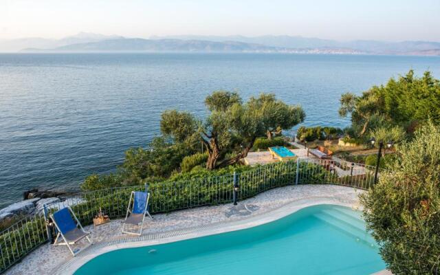 Villa Alice