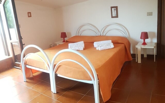 Casa Vacanze Villa Melisa