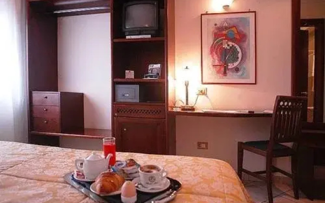 Hotel Rea