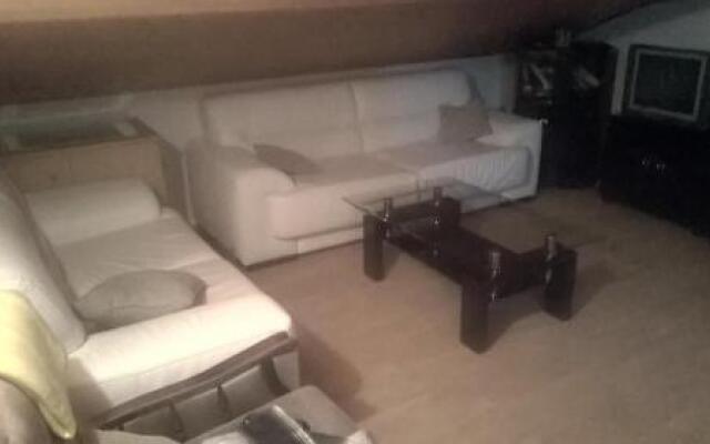 apartman Doderović