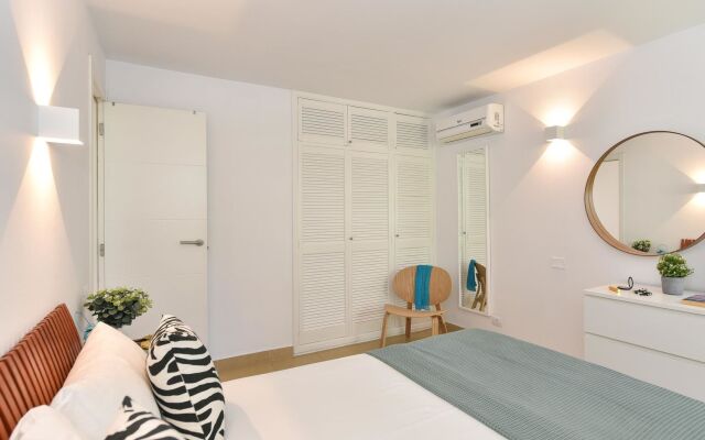 Apartamento Charca CM18