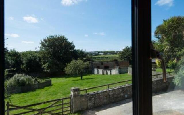 By the Byre