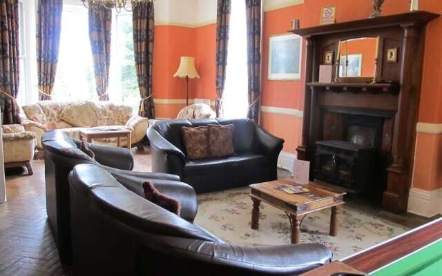 Highland Moors Guest House