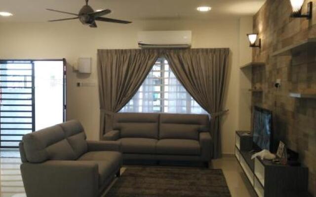 Leong Homestay Kuantan