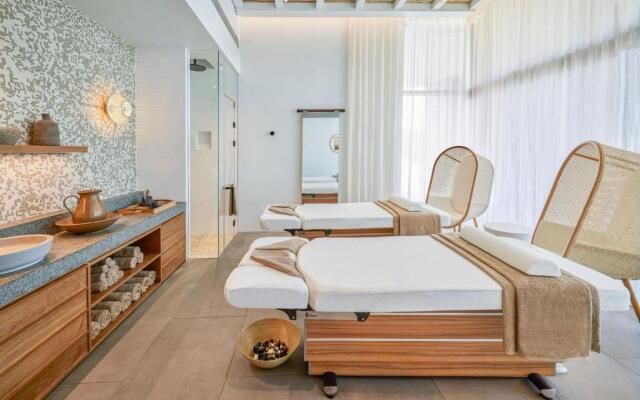 W Costa Navarino- Adults Only