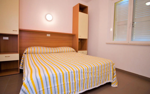 Welcoming apartment in Cupra Marittima with shared pool