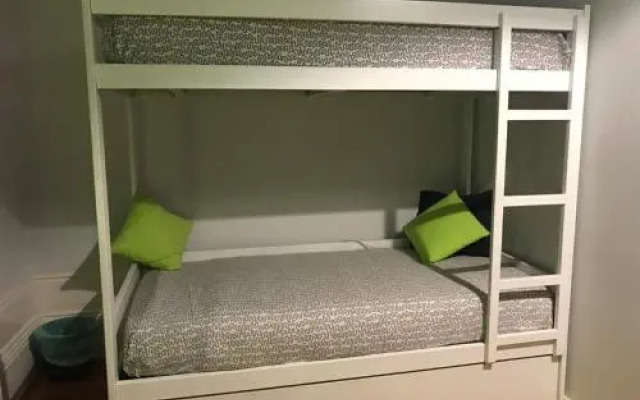 Jualis Guest House