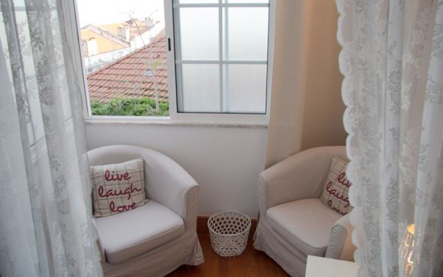 ALFAMA 3B - Balby's Bed&Breakfast