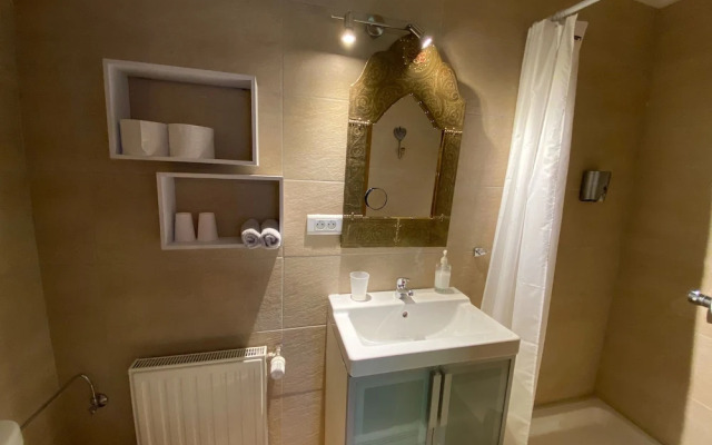 Maison des 5 Temps - Chambres Dhôtes de Charme à Ferrette