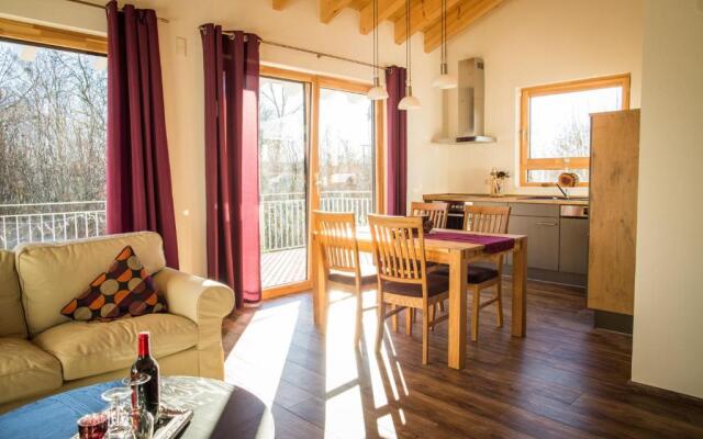 Ferienwohnung Dormettinger Lindenhof