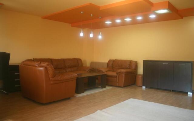 Apartament Anthony
