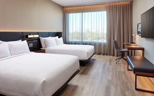 AC Hotel Atlanta Perimeter