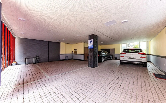 Suncheon Hotel Plaza