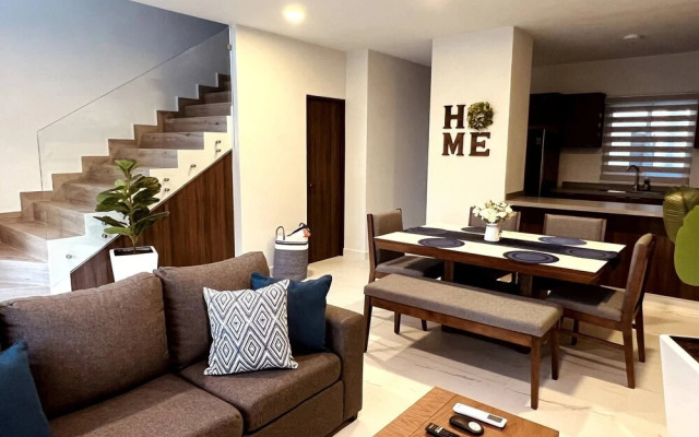 "modern 3br Home With Pool Close To Puerto Vallarta"