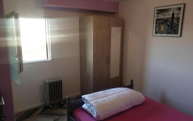 Villa avec magnifique point de vue 14 Personnes 230 m2