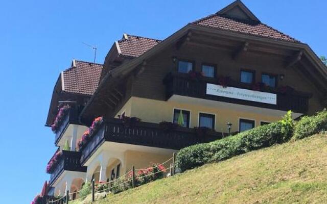 Mathiasl Panorama Ferienwohnungen